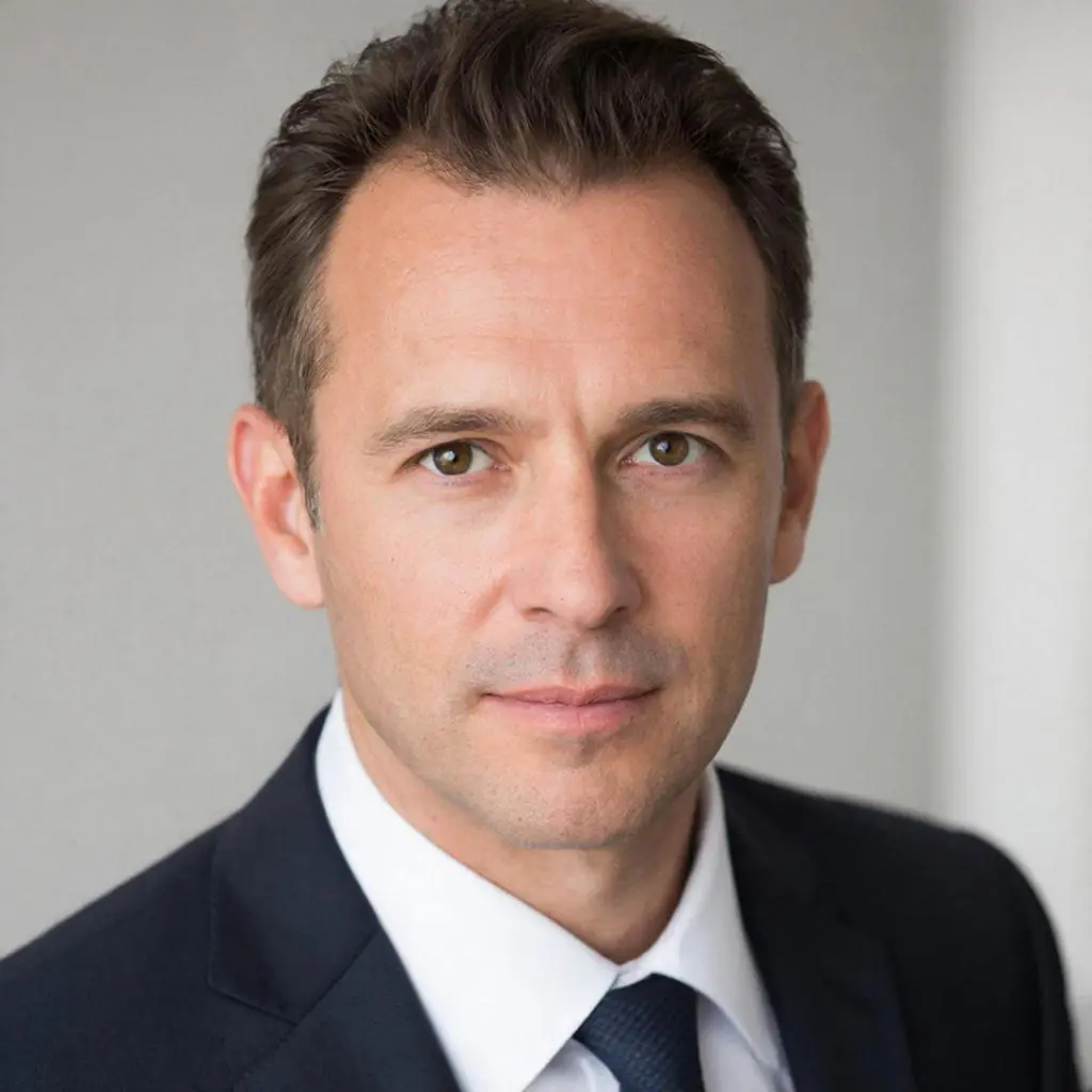 Маркус Тамм